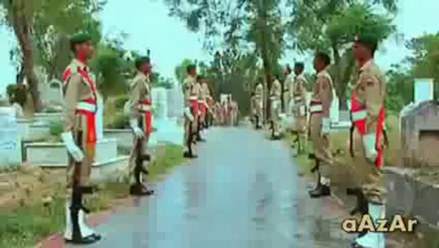 Pakistan Army Song MAIN NE JANMA HAI TUJH KO WATAN KE LIYE (HD)