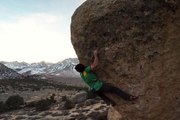 GoPro presents Climbing with Lonnie Kauk - Climbing