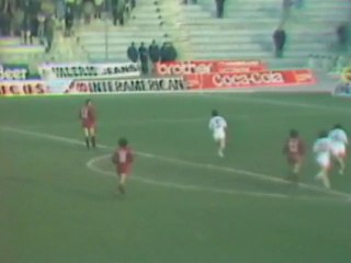 Ήρθε η ώρα ( για γκολ)  του Γιάννη Βαλαώρα