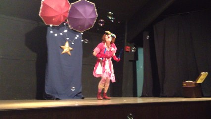 Les belles histoires de Ciboulette et Coquette