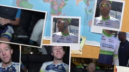 200th Backstage Pass