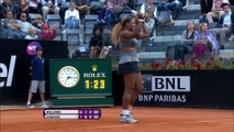 Serena Williams lepsza od Any Ivanović