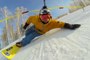 GoPro presents Russian Extreme Carving - Snowboard