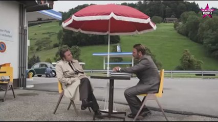 Gérard Depardieu : Welcome to Cannes 2014