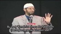 Kuranda çelişkili ve yürürlülükten kaldırılmış ayetler var mıdır_