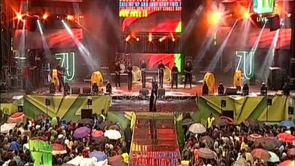 Antonia & Holograf - Forta ZU Cluj(17.Mai.2014)HD