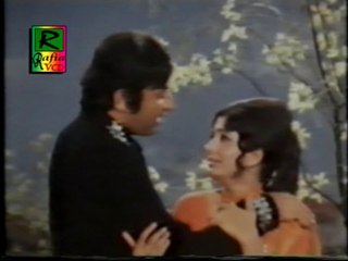 zindgi ke safer mie ekalay thay hum , aap jesa mehrban humain mil gia .. Zeba  Muhammad Ali Singer Mehdi Hassan Pakistani Urdu Hindi Songs