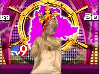 Manam Piyo Piyo Re song parody - EGV