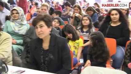 Essen'de Çoçukların Coşkusu