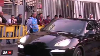 Isaac Cuenca respond to FC Barcelona fans insults