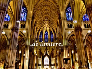 Notre-Dame D'Ici (Les pierre lumineuses)