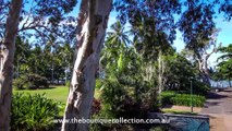 Luxury Palm Cove Holiday Home Accommodation
