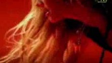 Britney Spears-I Love Blackmetal