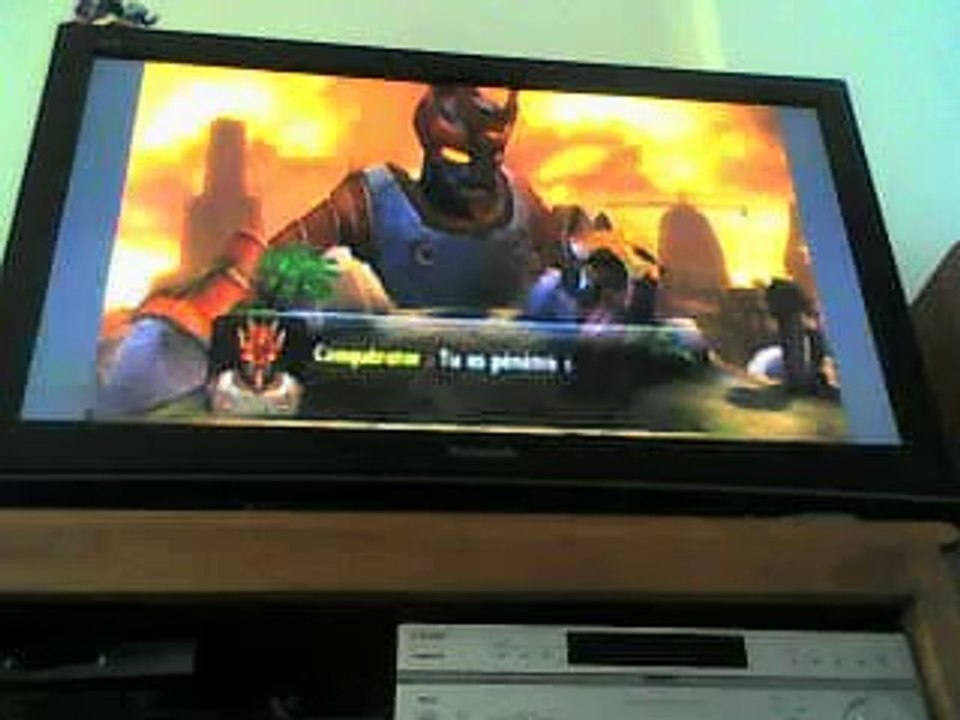 skylanders giants ep 1