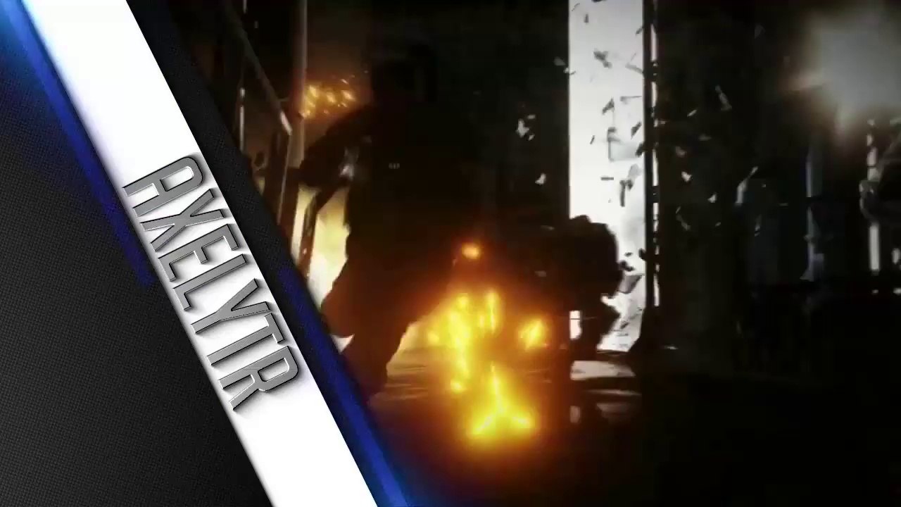 mon intro