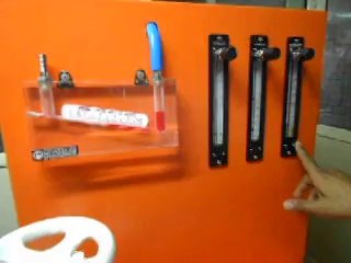 Air Permeability Tester Ph +91-8802270444 Manufacturer and Exporter