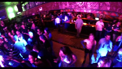 Emma Hewitt Live at Roxys Orlando