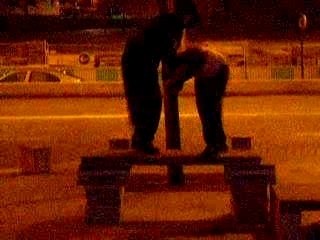 ptit baston et ecrasemen lol