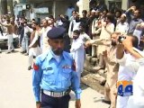 Mansehra accused on Remand-18 May 2014