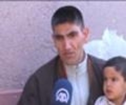 Madene kardeşiyle girdi, yalnız çıktı