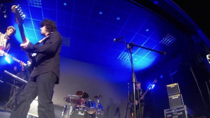 Projet-Tep " Le Vent Souffle Au Hasard " Clip Officiel