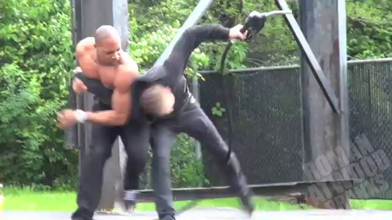 Stealing Peoples Gas Prank!!