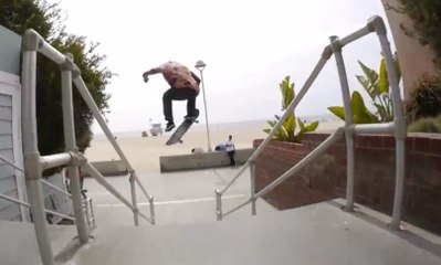 Trasher : Firing Line Furby - Skateboard