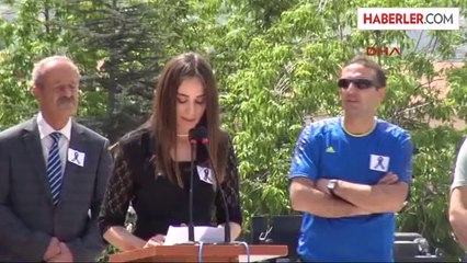 Soma Şehitleri Anısına Karanfil