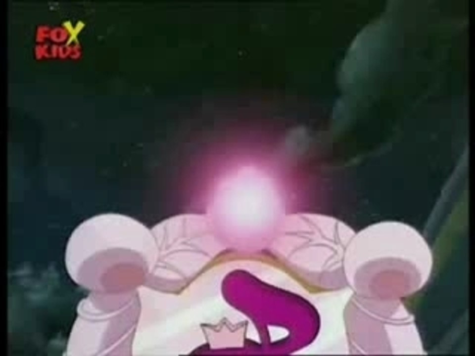 Magical Doremi - Cercle Magique