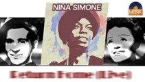 Nina Simone - Return Home (Live) (HD) Officiel Seniors Musik