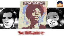 Nina Simone - Solitaire (HD) Officiel Seniors Musik