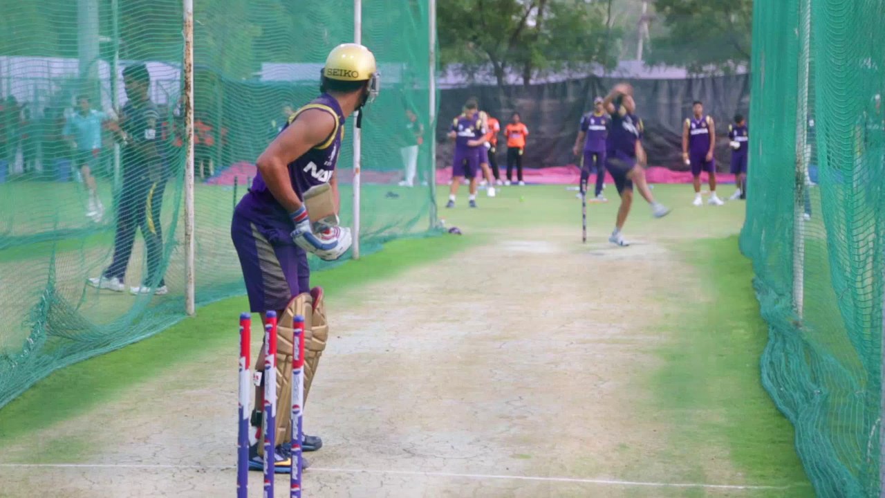 SRH v KKR PREVIEW | Inside KKR Ep 28 | Team prepare for Sunrisers Hydrabad games