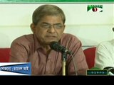 Awami League nervous as BJP wins Fakhrul