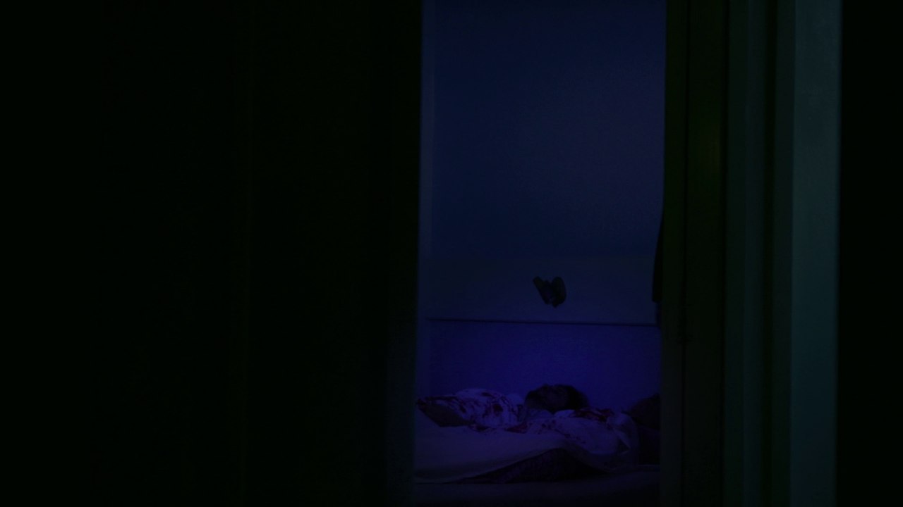 Something Slender
