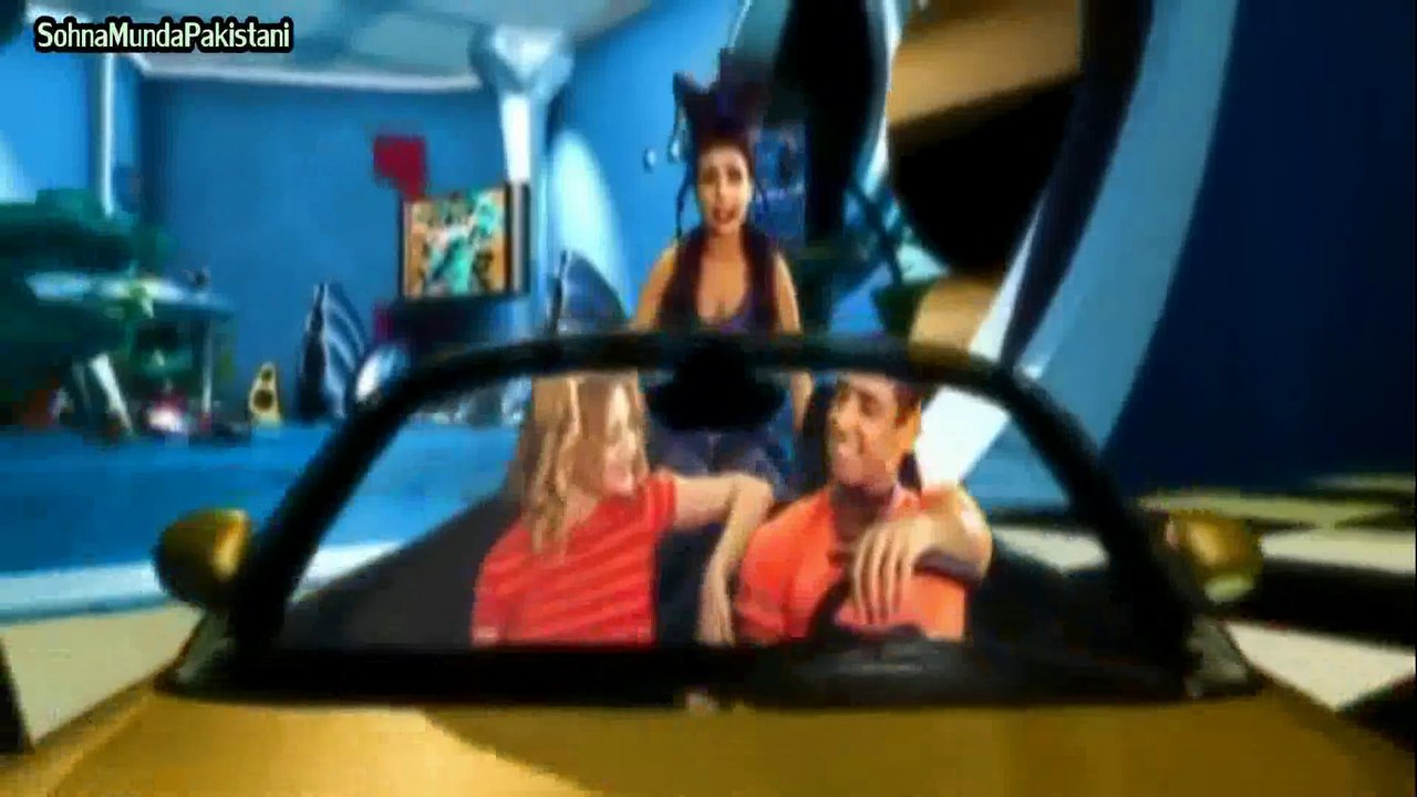 Toy-Box - Best Friend