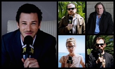 Cannes 2014 - jour 5 : YSL vs DSK, chef d'oeuvre contre scandale