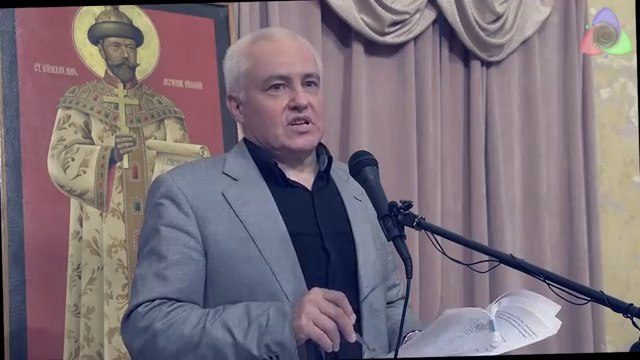 'Препарируя' Путина. Борис Миронов-часть3