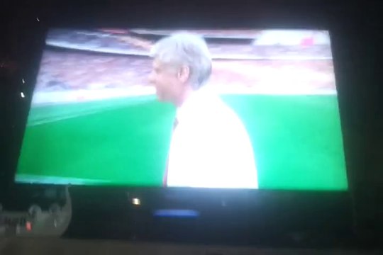 Finale fa cup Arsenal - Hull