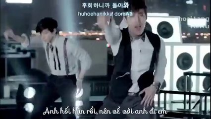 2PM - Comeback When You Hear This Song MV - YouTube