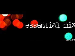 Dj Muhsin Yaşar - Essential (Original Mix)