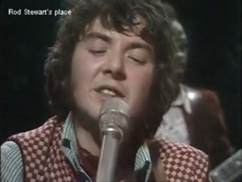 done this one before (1974) debris (1974) ooh la la (1974) how come (1973) anniversary (1975) Ronnie Lane & Slim Chance in Concert