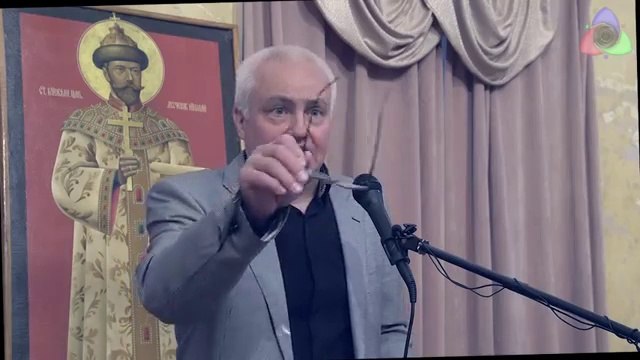 'Препарируя' Путина. Борис Миронов-часть1