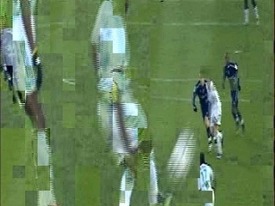 But Ribéry OM Auxerre