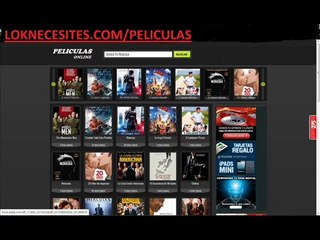 Ver En Un Lugar Sin Ley Pelicula completa Online