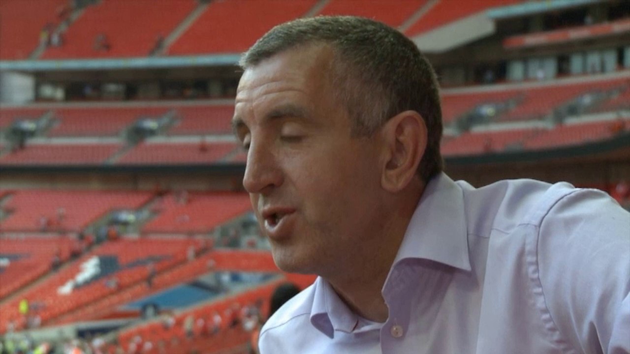 Winterburn: "Cazorla hat Glaube gegeben"