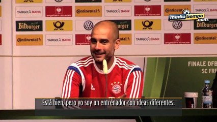 Bayern Munich se coronó Campeón de la Copa Alemana