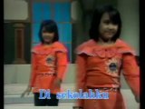 SI ALIBABA versi 2 indah pratiwi @ lagu anak anak