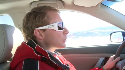 Frank SanPietro - accident free UK safe driving tips