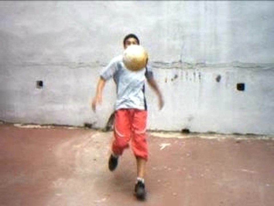 Ahmedinho
