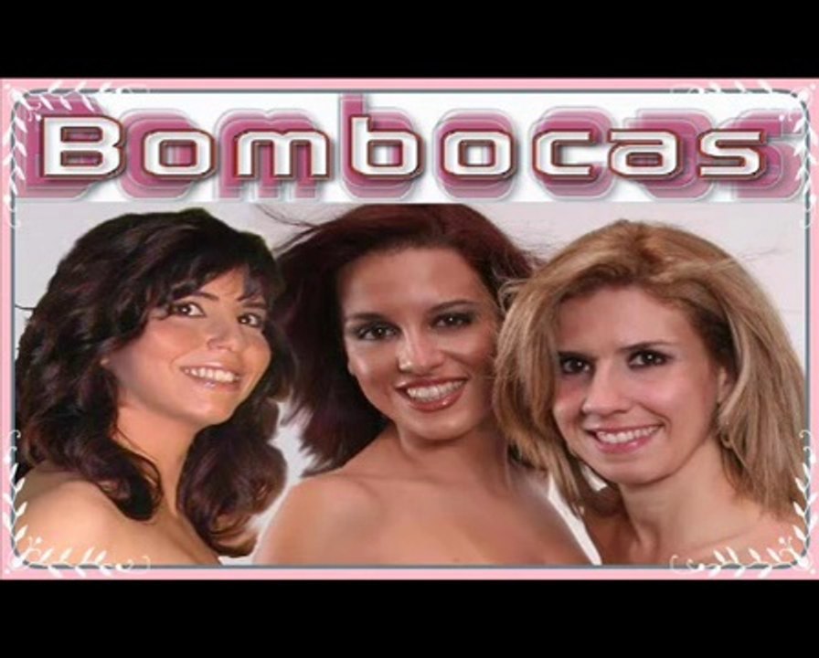 Bombocas-Toma_Toma Uma Bomboca [Bonne qualité, grande taille]